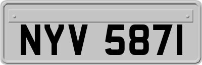 NYV5871