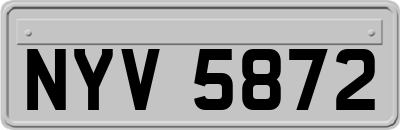 NYV5872