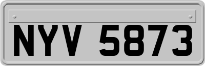 NYV5873
