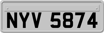 NYV5874