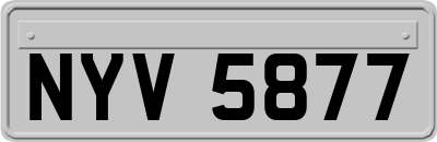 NYV5877