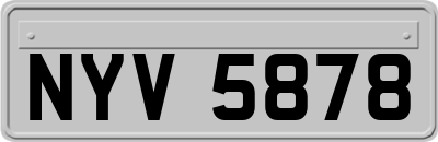 NYV5878