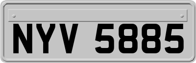 NYV5885