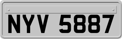 NYV5887