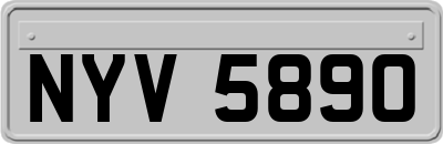 NYV5890