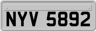 NYV5892