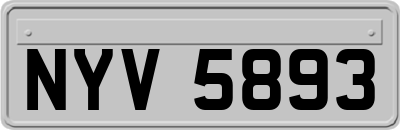 NYV5893