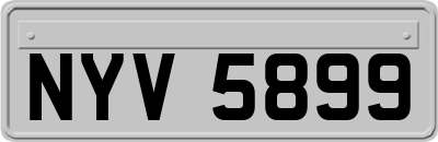 NYV5899