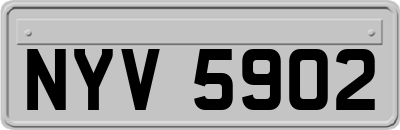 NYV5902