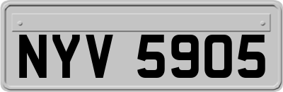 NYV5905