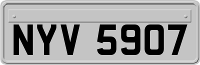 NYV5907