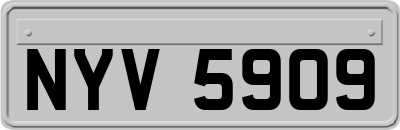 NYV5909