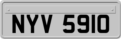 NYV5910