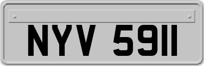 NYV5911