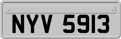 NYV5913