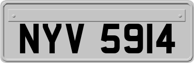 NYV5914