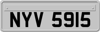 NYV5915