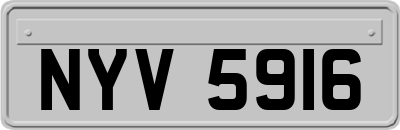 NYV5916