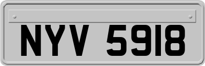 NYV5918