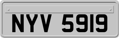 NYV5919