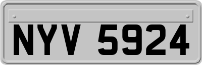 NYV5924