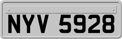 NYV5928