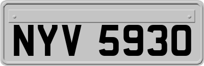 NYV5930