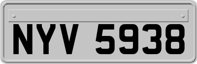 NYV5938