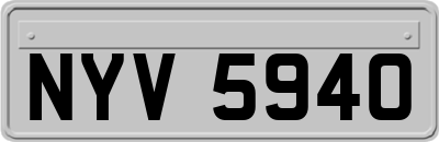 NYV5940