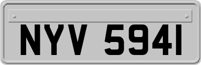 NYV5941