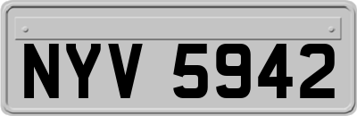 NYV5942