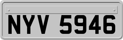 NYV5946