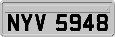 NYV5948