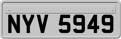 NYV5949