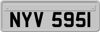 NYV5951