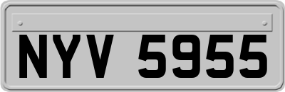 NYV5955