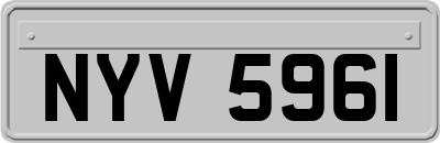 NYV5961