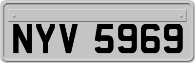 NYV5969