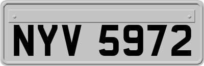 NYV5972