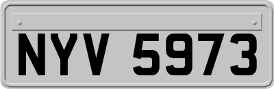 NYV5973