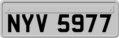 NYV5977
