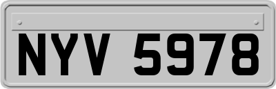 NYV5978