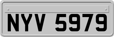 NYV5979