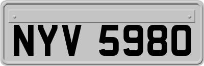 NYV5980
