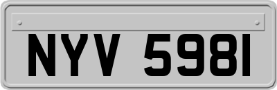 NYV5981