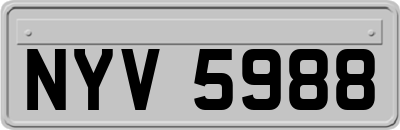 NYV5988