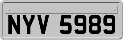 NYV5989