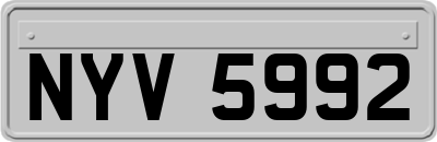 NYV5992