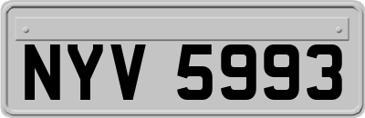 NYV5993