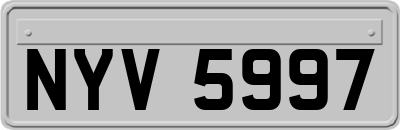 NYV5997
